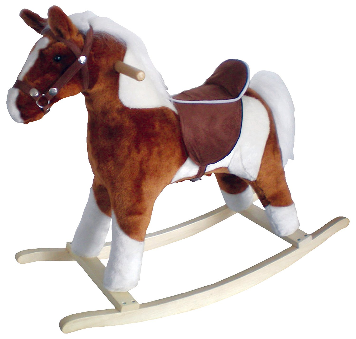 rocking horse black friday