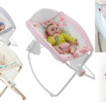 Fisher Price rock n play sleepers to soothe newborns and Infants