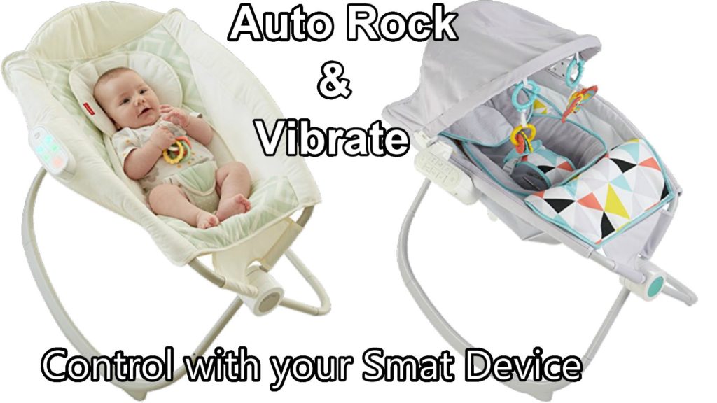 best rock n play for newborn